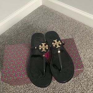 Tory Burch mini Miller black